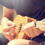 10 Reasons That Playing The Ukulele Will Help You Find Love